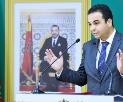 بايتاس: الحكومة تقوم بمجهودات كبيرة لمواجهة مرض الحصبة