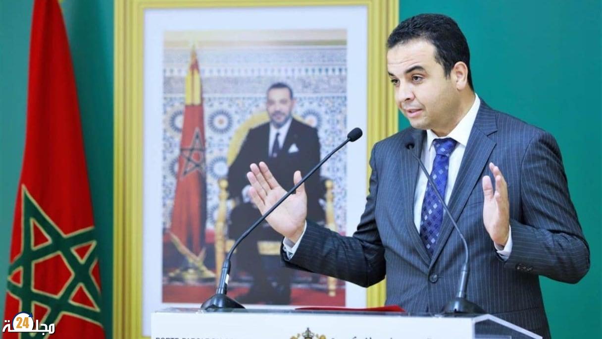 بايتاس: الحكومة تقوم بمجهودات كبيرة لمواجهة مرض الحصبة