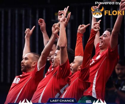 المنتخب المغربي يتألق ويعبر إلى ربع نهائي دوري”Kings League”بفوز مستحق 4-2 على اليابان