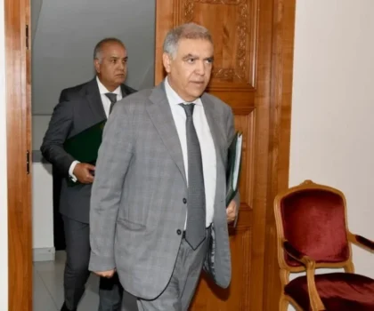 وزارة الداخلية تشدد على التقيد بالقانون في إحداث وتجديد فروع الجمعيات