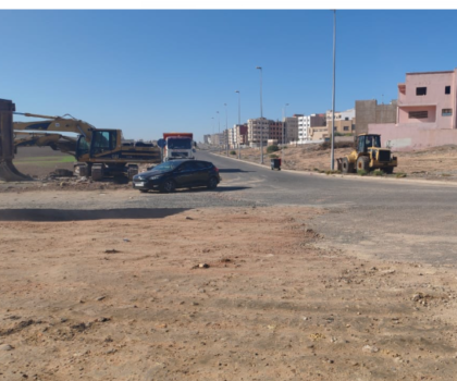 باشا مدينة سطات يفك قيود تعثر تجزئة الطويل ويضع حدًا لعراقيل العقار