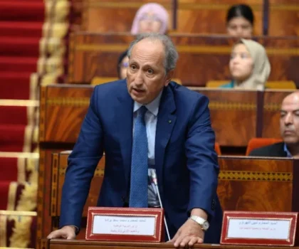 قطاع التعليم..الوزارة تواصل الحوار مع النقابات لتفعيل النظام الأساسي الجديد