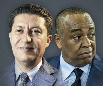 تأجيل محاكمة المتهمين في قضية “إسكوبار الصحراء” إلى 7 يناير