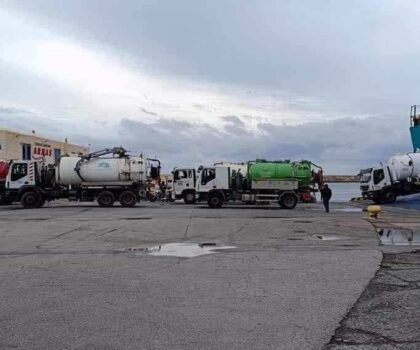 المغرب يقدم دعما استثنائيا لإسبانيا بعد فيضانات فالنسيا