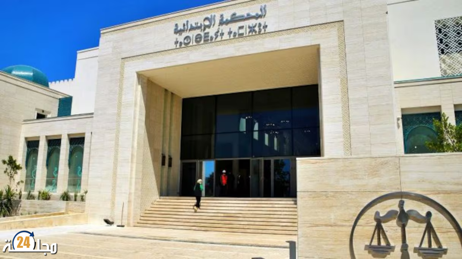 تطوان: محاكمة مسؤولة جماعية متورطة في فضائح التعمير