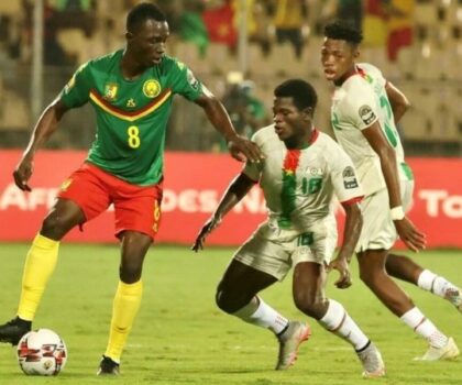 تصفيات مونديال 2026.. ملاعب المغرب رهن إشارة المنتجات الإفريقية