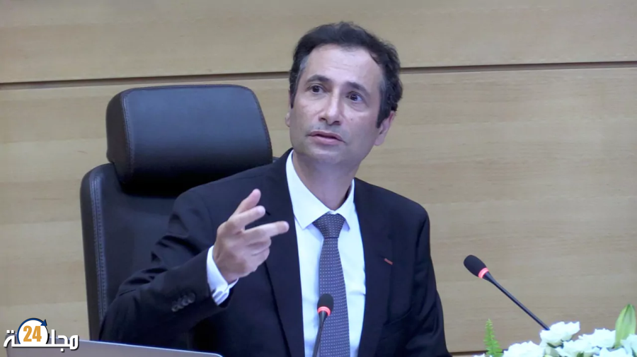 بنشعبون يدعو الى تعزيز البنية التحتية وإنشاء مناطق صناعية لجذب مزيد من الاستثمارات