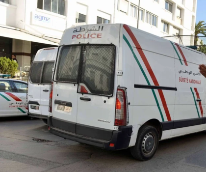 فاس: اعتقال مستخدم بشركة متورط في النصب على الراغبين في الهجرة