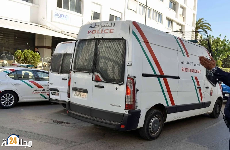 فاس: اعتقال مستخدم بشركة متورط في النصب على الراغبين في الهجرة