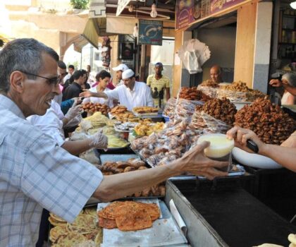 رمضان في المغرب.. استعدادات مكثفة لضمان تموين الأسواق ومراقبة الأسعار