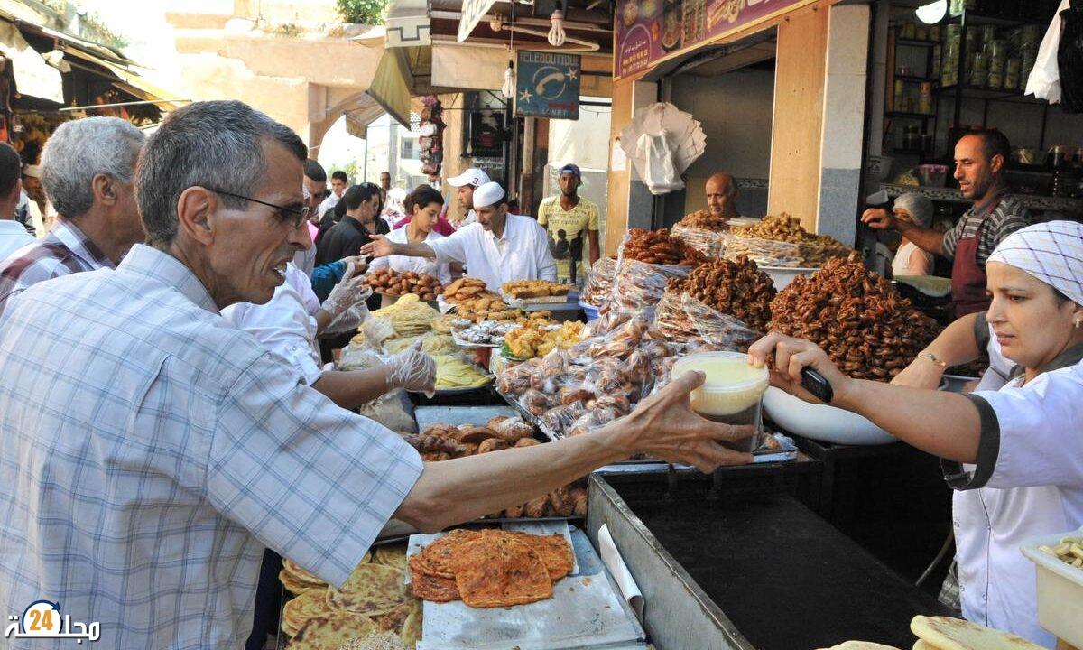 رمضان في المغرب.. استعدادات مكثفة لضمان تموين الأسواق ومراقبة الأسعار