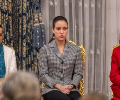 الشعب المغربي يحتفل غدا الجمعة بذكرى ميلاد الأميرة الجليلة لالة خديجة