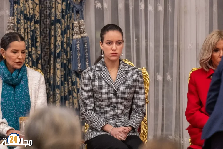 الشعب المغربي يحتفل غدا الجمعة بذكرى ميلاد الأميرة الجليلة لالة خديجة