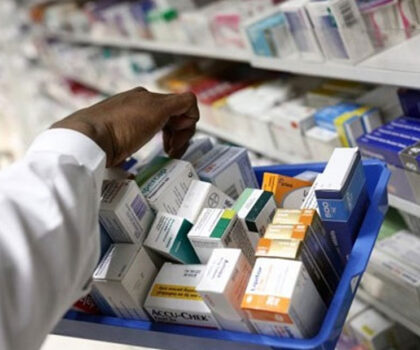 تخفيض أسعار مجموعة من الأدوية الخاصة بأمراض خطيرة