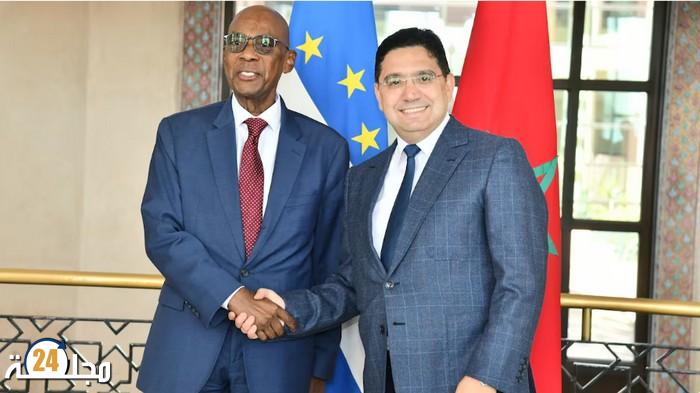 الرأس الأخضر تجدد التأكيد على دعمها للوحدة الترابية ولسيادة المغرب على كامل أراضيه