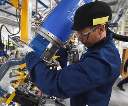 المغرب يرسخ مكانته كقطب اقتصادي في إفريقيا