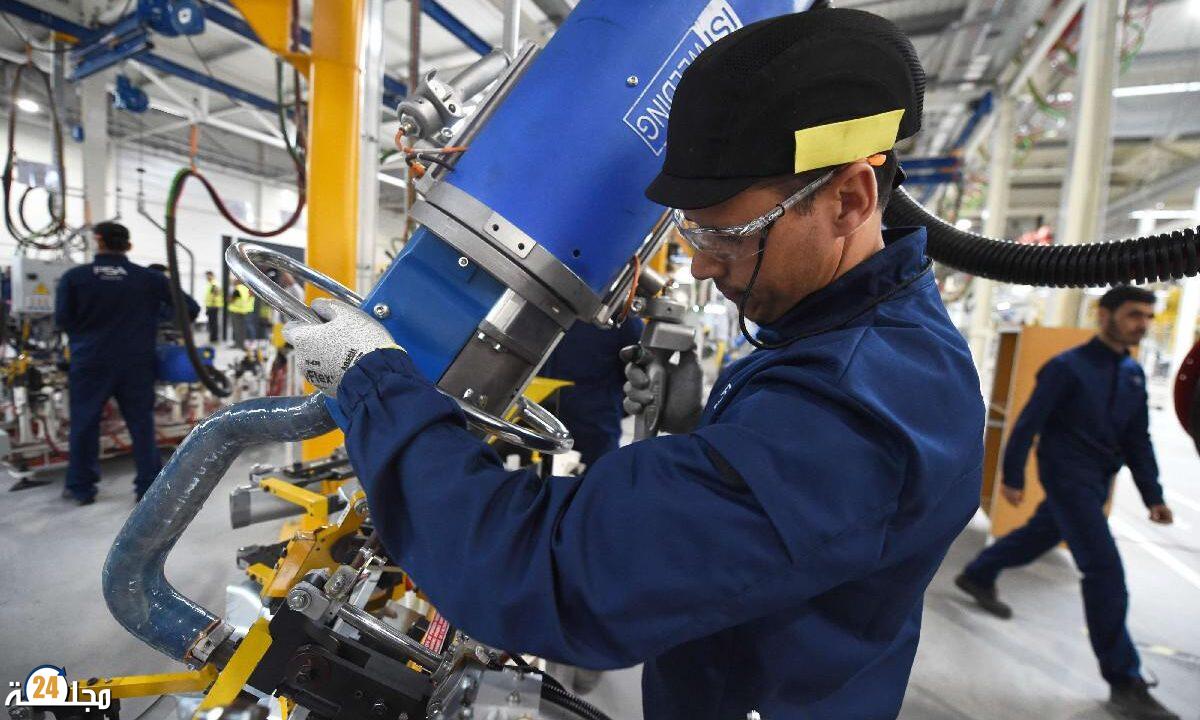 المغرب يرسخ مكانته كقطب اقتصادي في إفريقيا