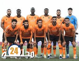 نهضة بركان يواجه أسيك ميموزا الإيفواري في ربع نهائي كأس الكونفدرالية الأفريقية