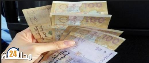 مندوبية التخطيط: متوسط الدخل السنوي للأسر المغربية يصل إلى نحو 9 مليون