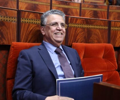 مجلس النواب يصادق بالإجماع على مشروع قانون متعلق بالتنظيم القضائي