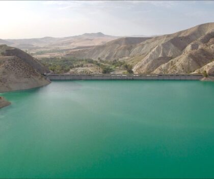 نسبة ملء السدود تبلغ 47ر36 في المائة بحوض سبو