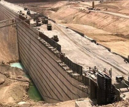 لتلبية احتياجات المواطنين من مياه الشرب.. مشاريع مائية جديدة في المغرب