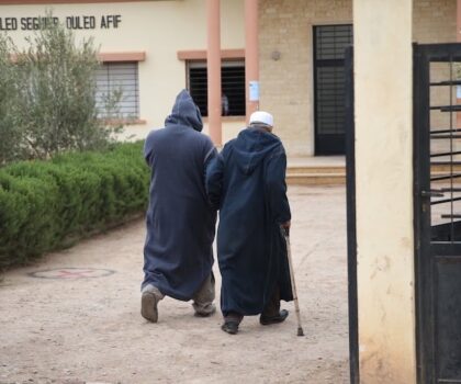 إصلاح نظام التقاعد..اعتماد مقاربة التوافق لتحقيق الهدف