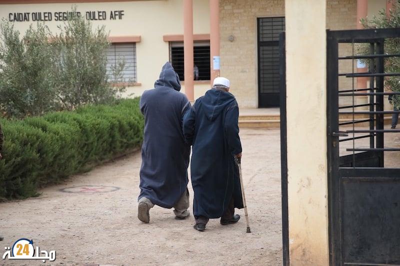 إصلاح نظام التقاعد..اعتماد مقاربة التوافق لتحقيق الهدف