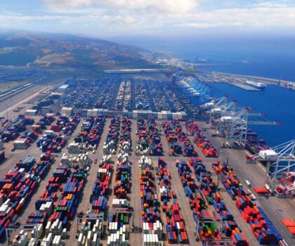 المغرب.. مركز استراتيجي للتنمية في إفريقيا