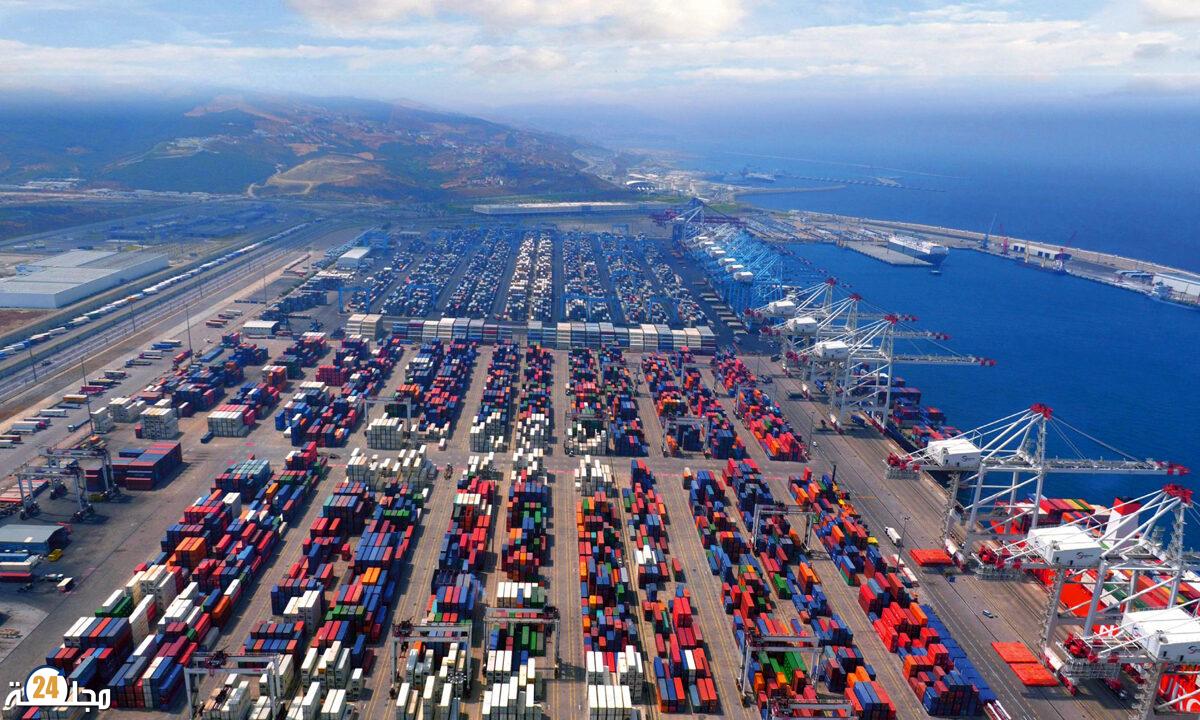 المغرب.. مركز استراتيجي للتنمية في إفريقيا