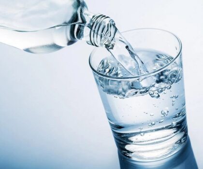 طرق بسيطة لاختبار جودة مياه الشرب في المنزل