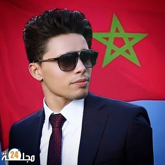 وفاة سفيان البحري صاحب صفحة فيسبوكية تحمل اسم الملك محمد السادس