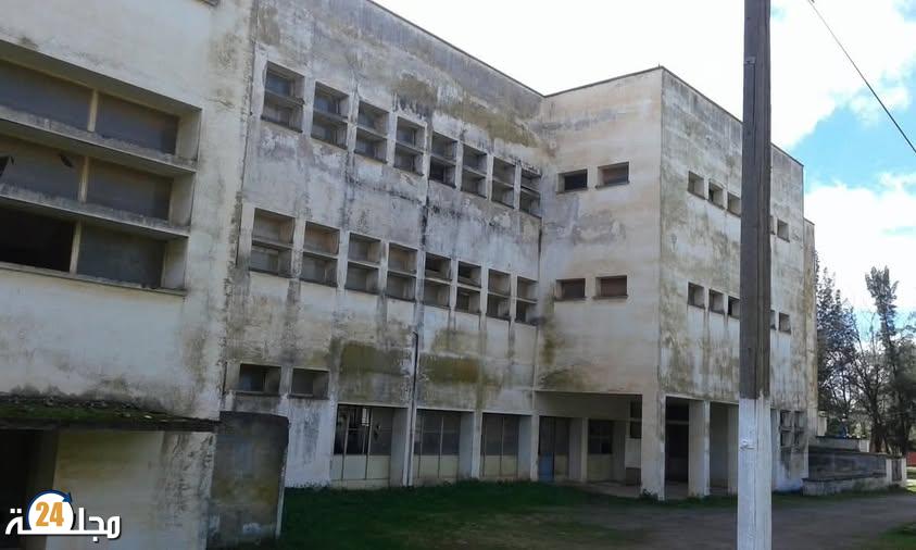 مستشفى الأمراض الصدرية بابن أحمد: خراب في صمت وإهمال بلا مساءلة