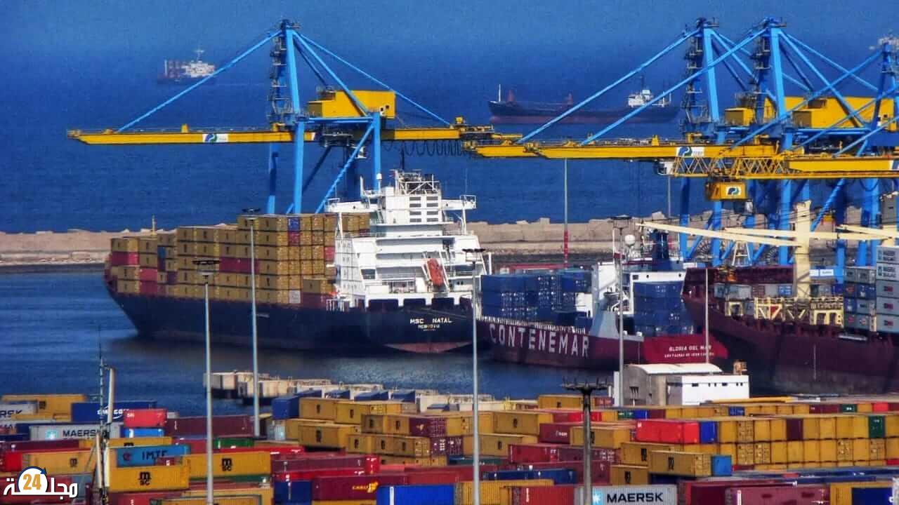 ضبط أكثر من 5 آلاف طن من المنتوجات غير المطابقة للمعايير