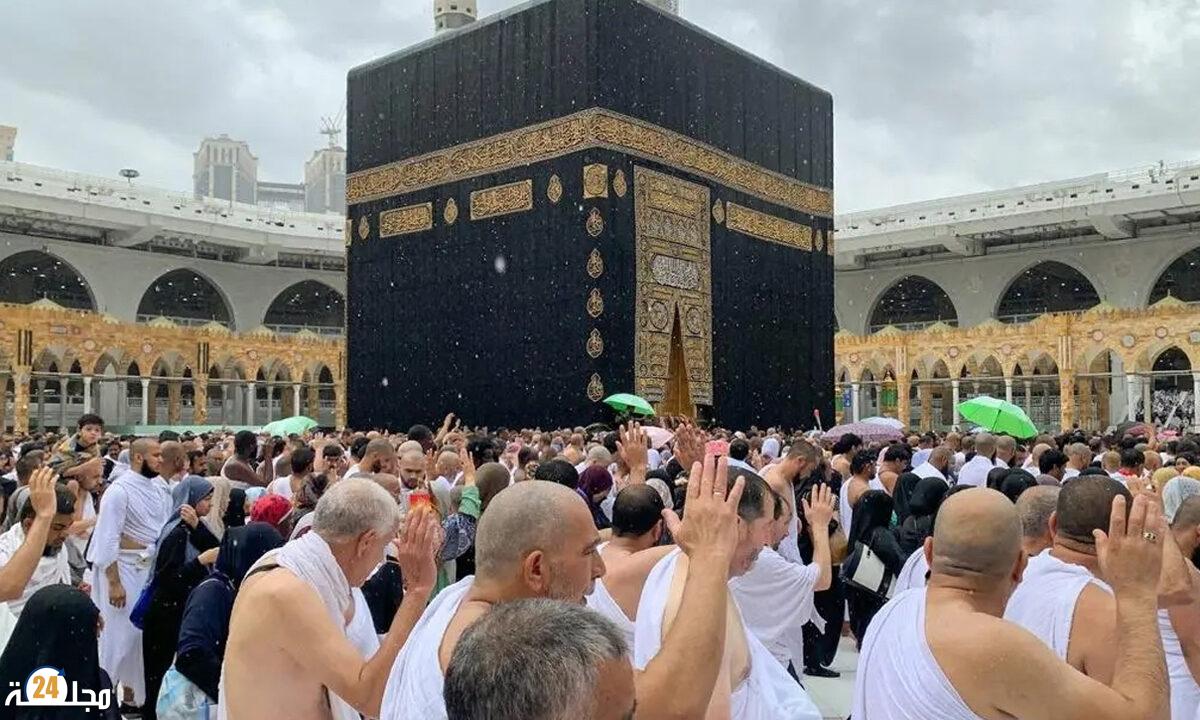 العمرة في رمضان .. السعودية تؤكد على ضرورة تلقي لقاح الحمى الشوكية