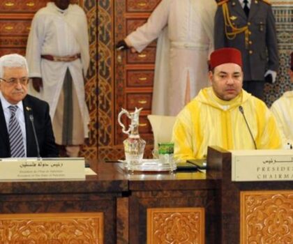 السعودية: إبراز دور جلالة الملك محمد السادس في الدفاع عن القضية الفلسطينية