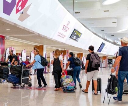 استعدادا لمونديال 2030.. المغرب يعزز الطاقة الاستيعابية للمطارات