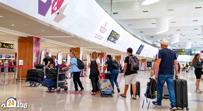 استعدادا لمونديال 2030.. المغرب يعزز الطاقة الاستيعابية للمطارات