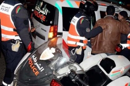 الخميسات.. حجز 4500 قرص طبي مخدر خلال توقيف أربعة أشخاص