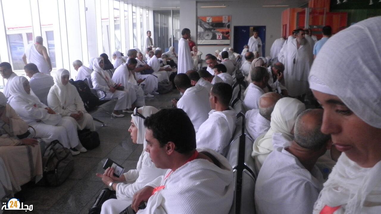 رغم تعليق إلزاميته من طرف السعودية.. وزارة الصحة توصي الحجاج المغاربة بأخذ اللقاح