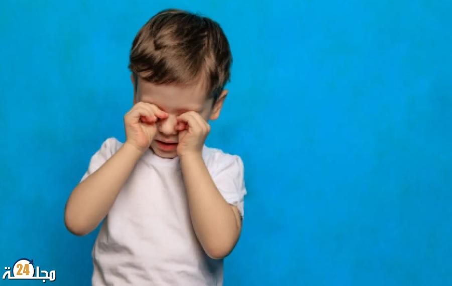 اضطراب شبكي نادر يسبب فقدانا مفاجئا للبصر لدى الأطفال