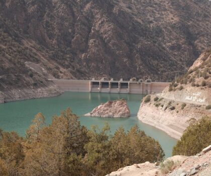 رغم التساقطات المطرية الأخيرة .. الخصاص مستمر في الموارد المائية