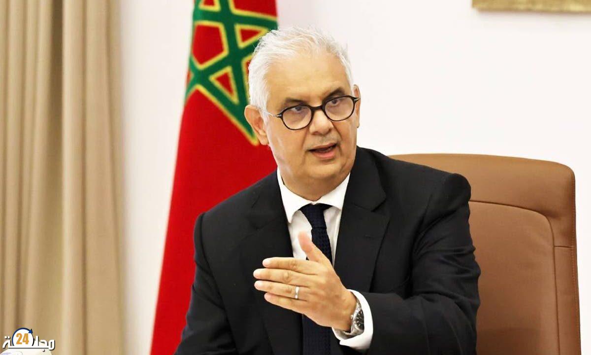 الماء حجز الزاوية في الترابط الماء-الطاقة-الأمن الغذائي-الأنظمة البيئية