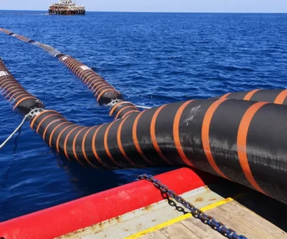 المغرب والمملكة المتحدة..خطوة جديدة نحو تنفيذ مشروع الكابل البحري