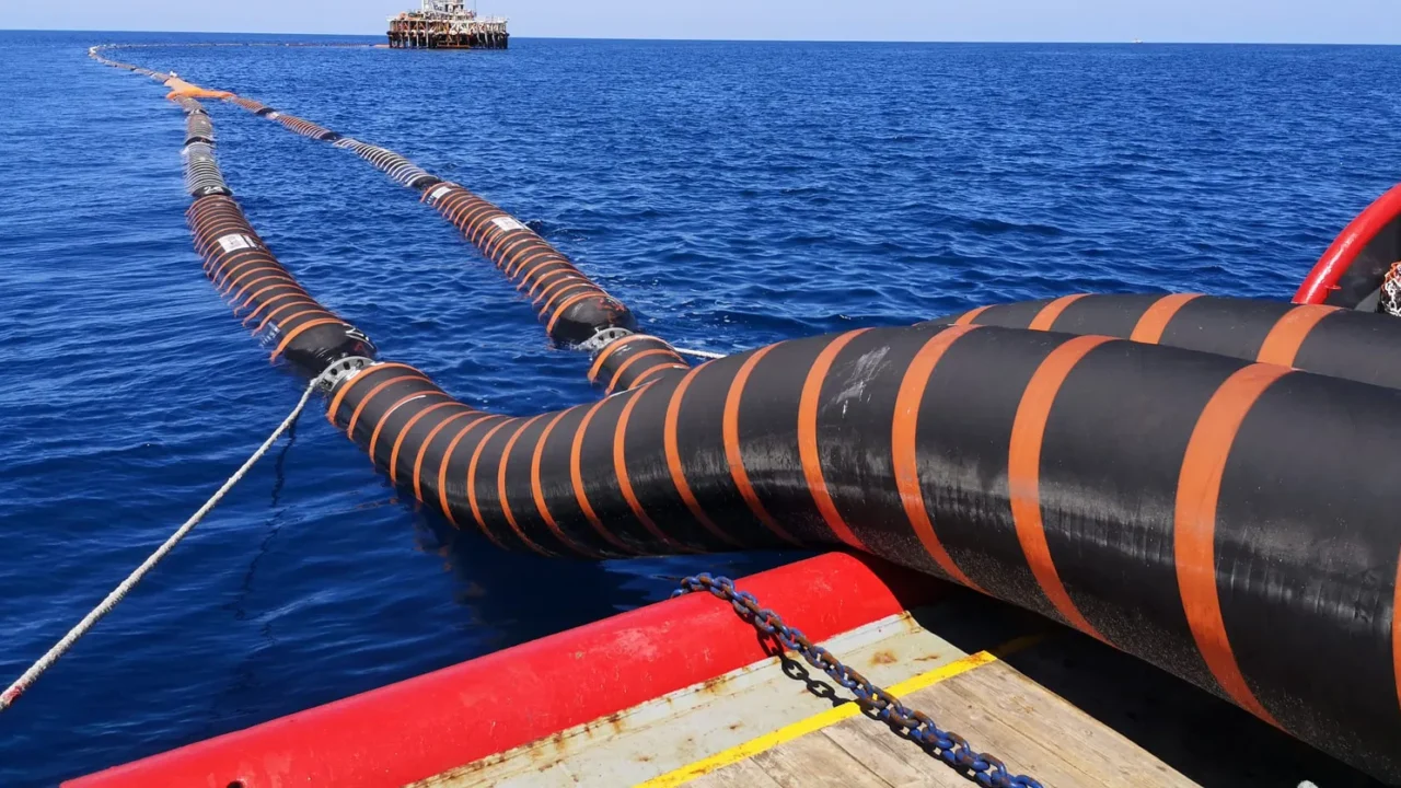 المغرب والمملكة المتحدة..خطوة جديدة نحو تنفيذ مشروع الكابل البحري