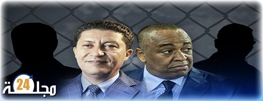 هذا ما قاله جزائري متابع في قضية “إسكوبار الصحراء” أمام المحكمة