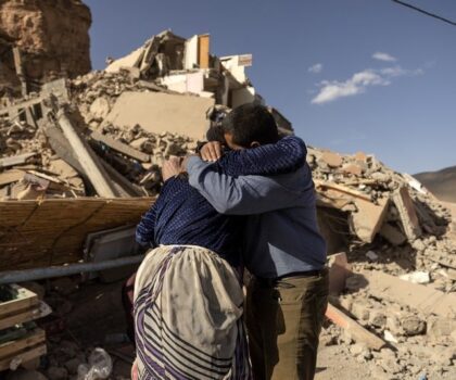 تارودانت: الحبس لمقاول متهم بالنصب على المتضررين من زلزال الحوز