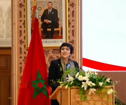 انطلاق عملية تجديد التصريح الإجباري بالممتلكات