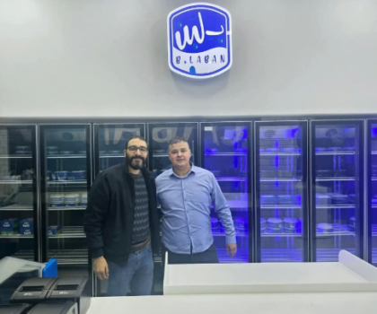 الخضراوي ينشر مشروع مصنع لإنتاج “باللبن” قريبًا بسطات