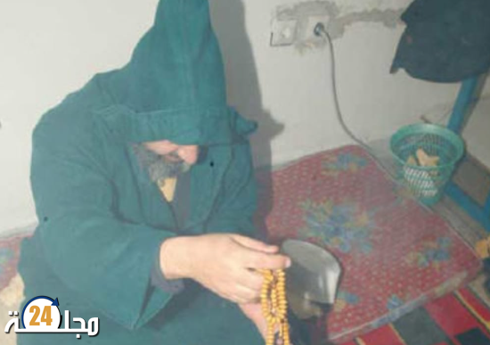 الدرك الملكي بأزمور يوقف شخصين خلال محاولتهما استخراج كنز بالحوزية